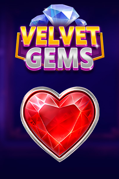 Velvet Gems
